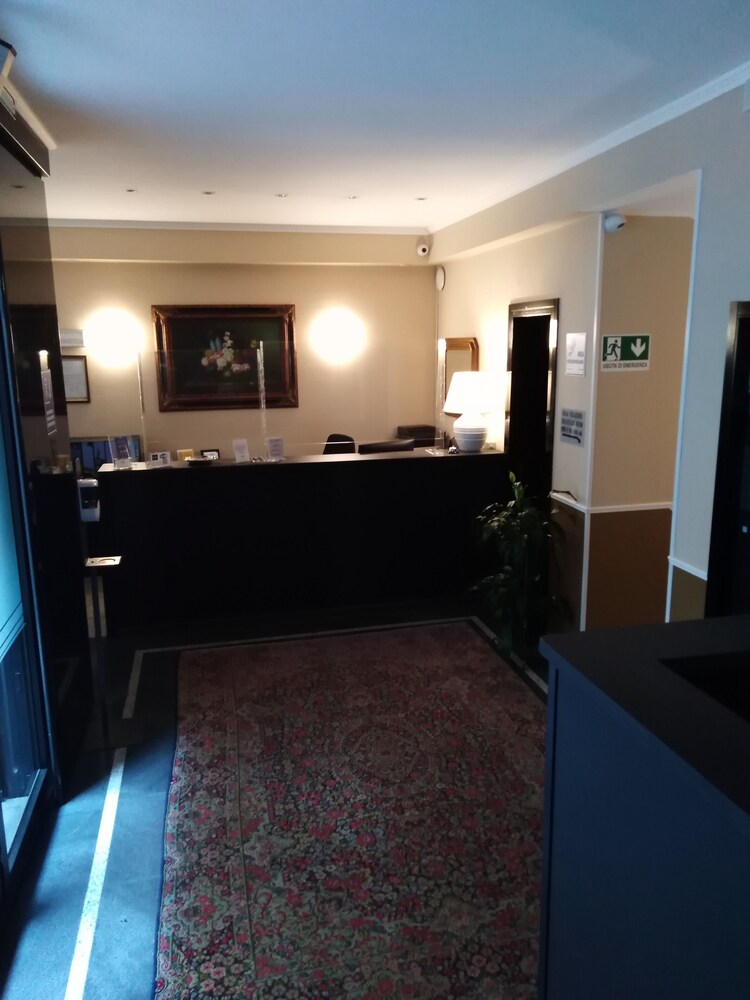 Photo - Hotel Valentino Du Parc