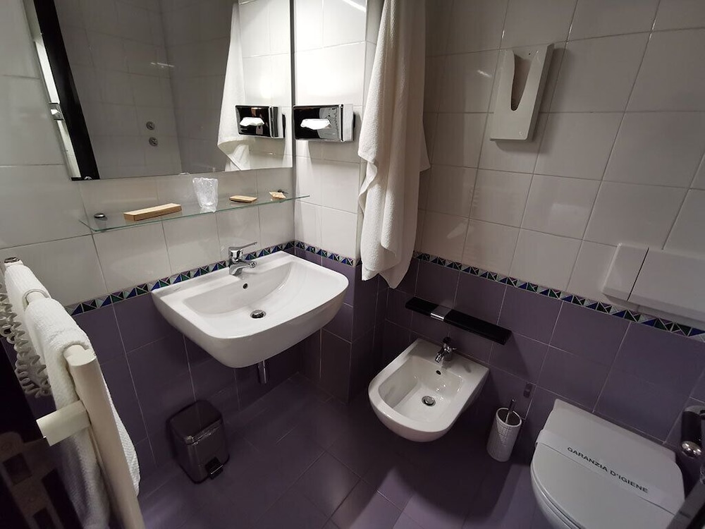 Photo - Hotel Valentino Du Parc