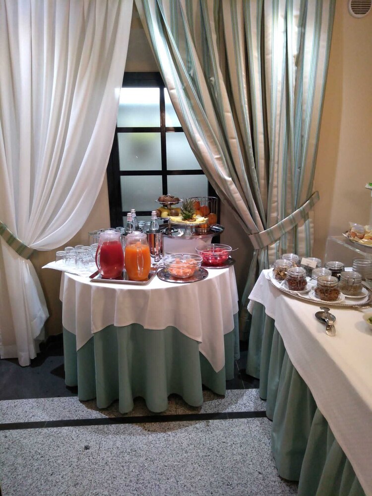 Photo - Hotel Valentino Du Parc