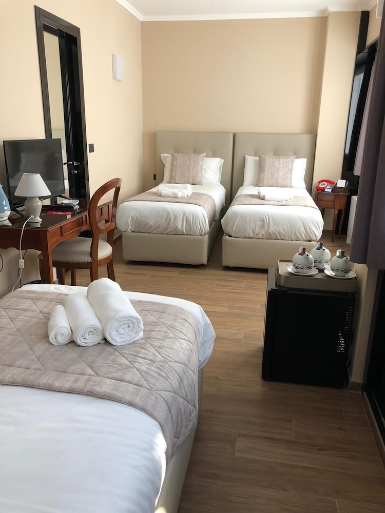 Photo - Hotel Valentino Du Parc