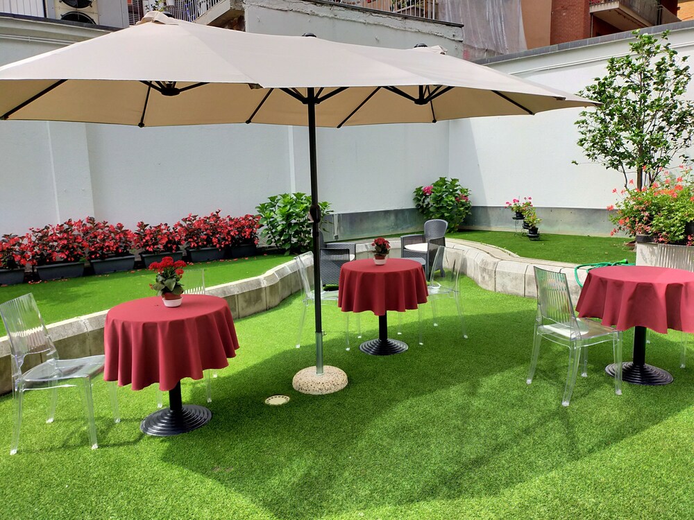 Photo - Hotel Valentino Du Parc