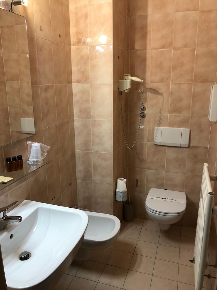 Photo - Hotel Valentino Du Parc