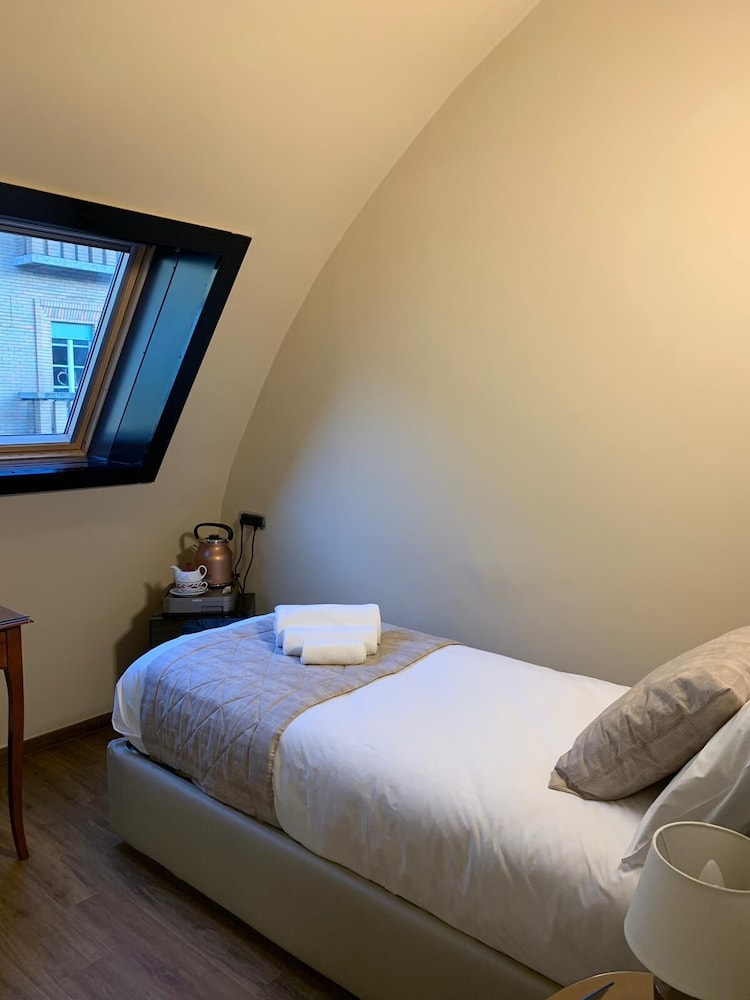 Photo - Hotel Valentino Du Parc