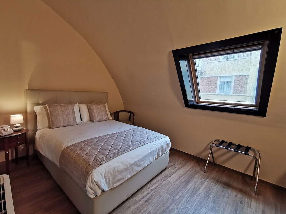 Photo - Hotel Valentino Du Parc