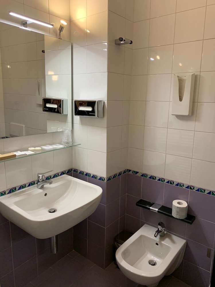 Photo - Hotel Valentino Du Parc