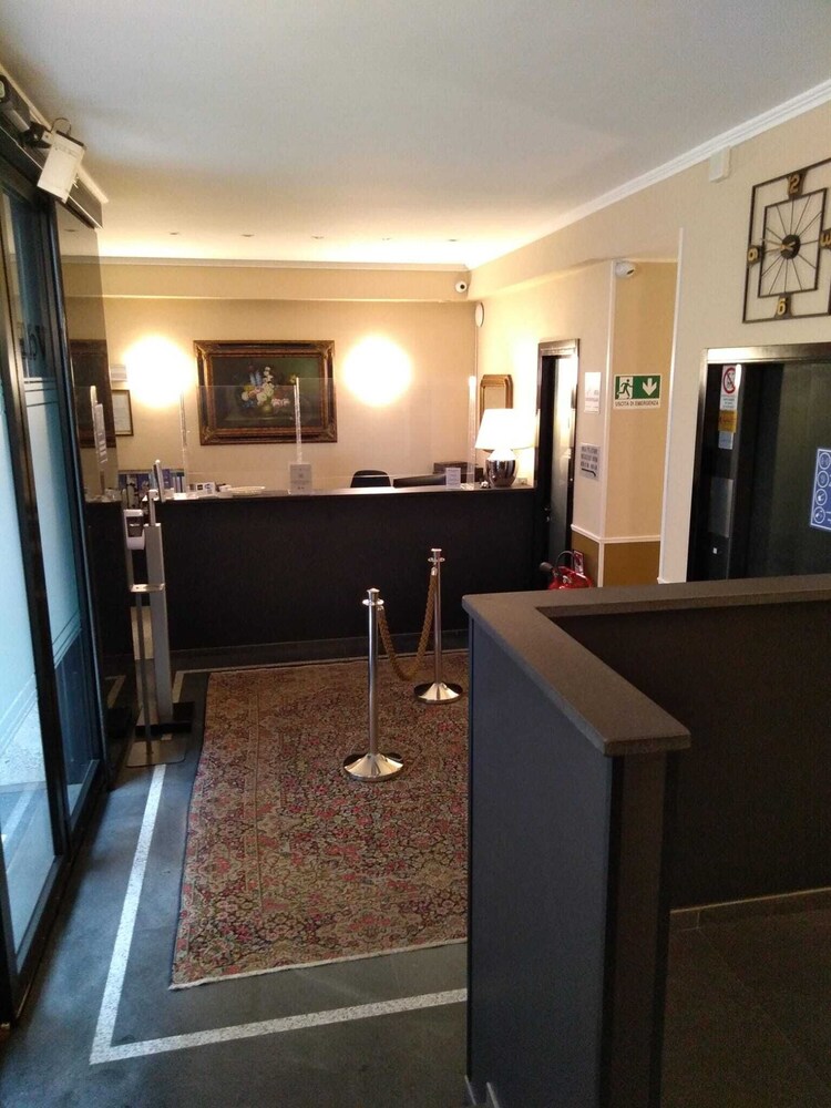 Photo - Hotel Valentino Du Parc