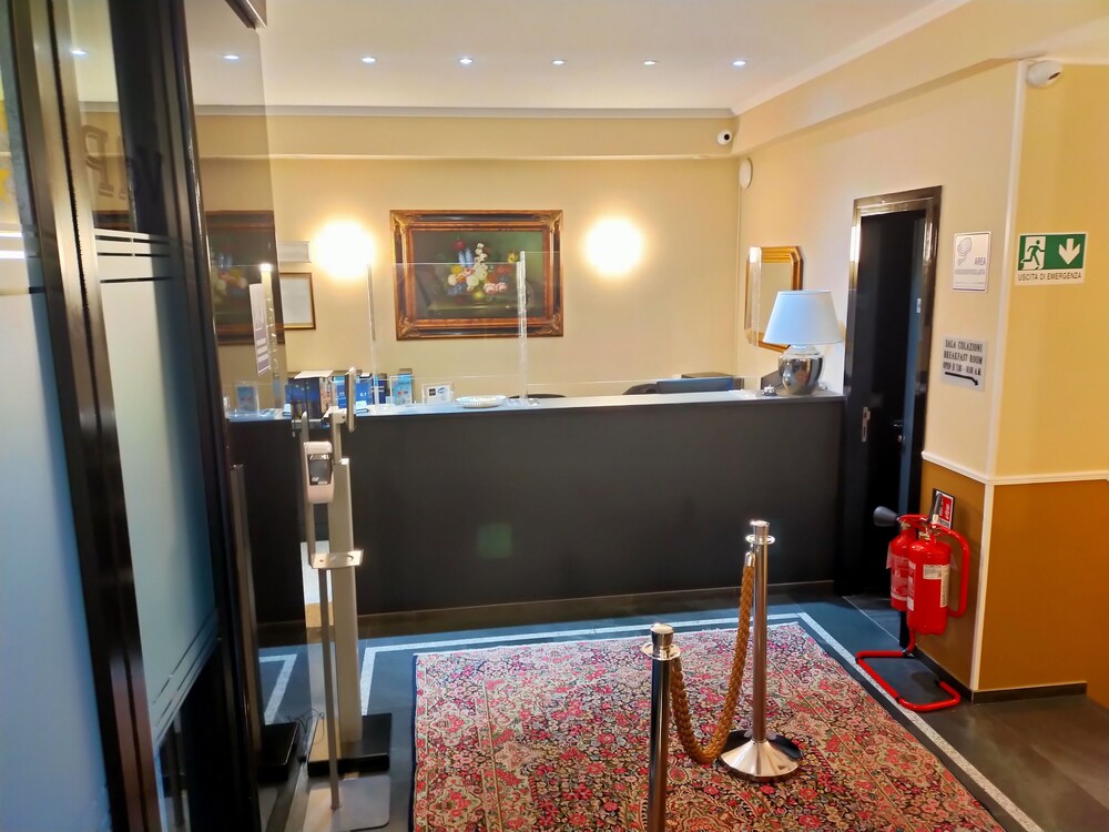 Photo - Hotel Valentino Du Parc