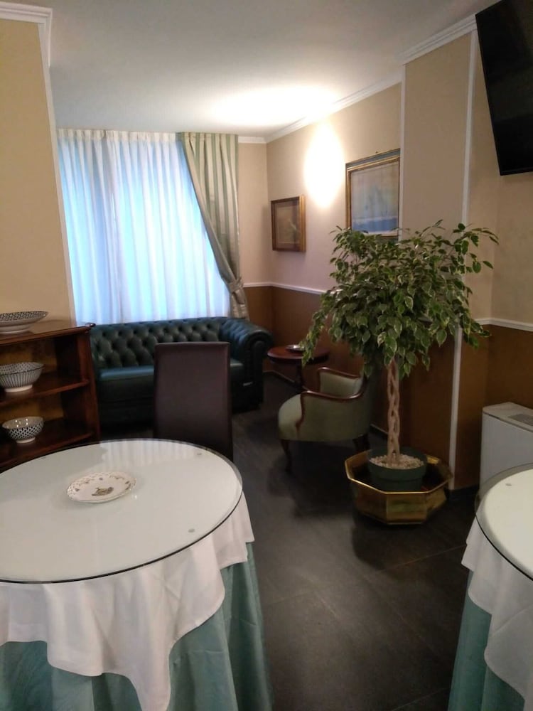 Photo - Hotel Valentino Du Parc