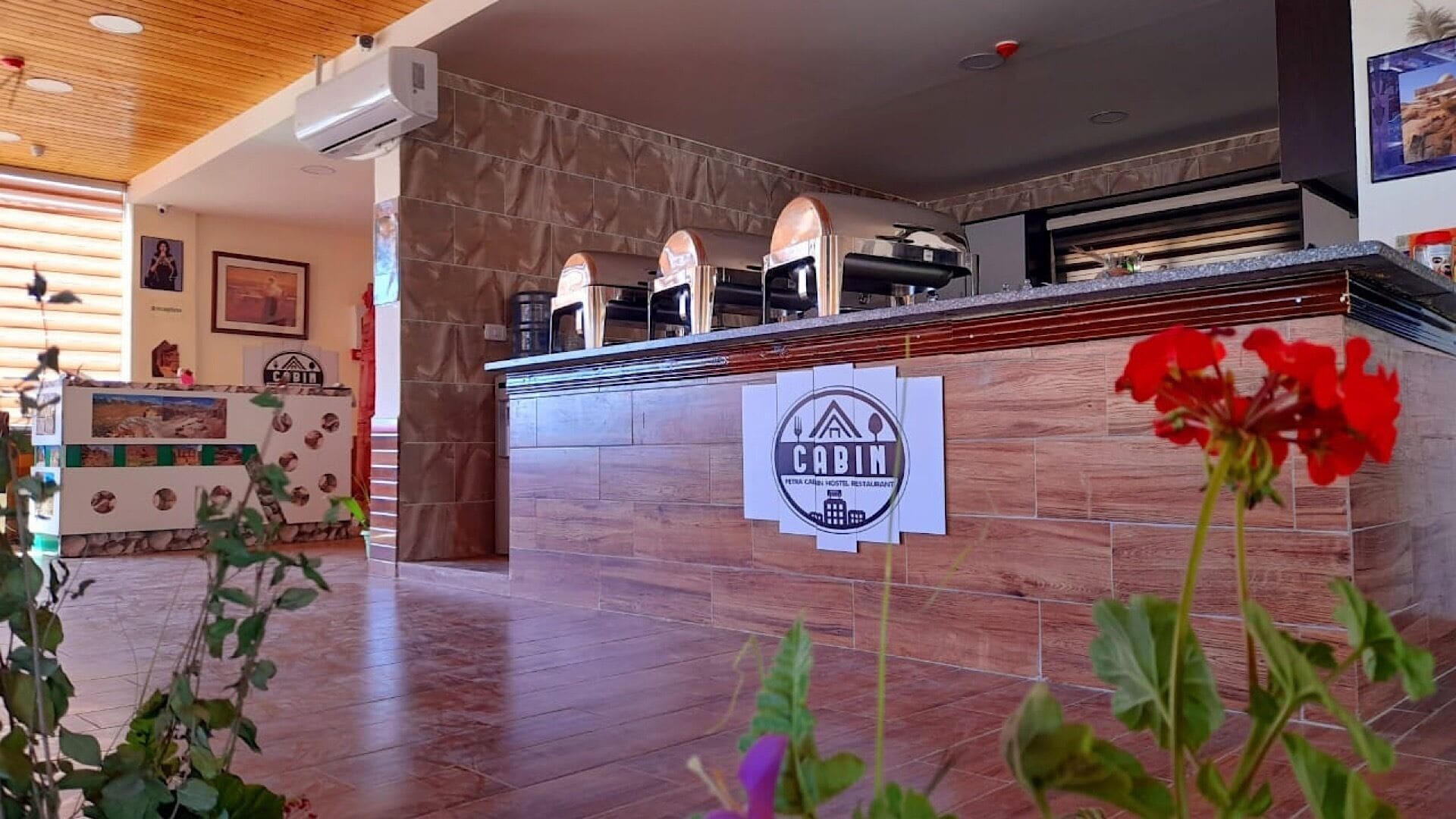 Petra Cabin Hostel in Wadi Musa, Jordan