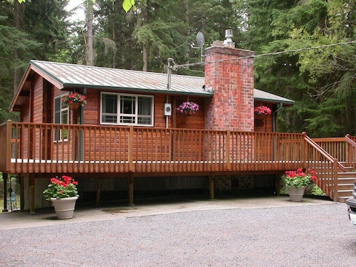 Best Cabins In Whidbey Island For 2020 Find Cheap 75 Cabins