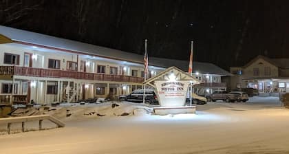 Brookside Motor inn