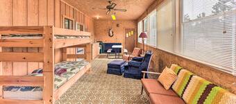 $76 Buena Vista, Cabin Rentals | Orbitz