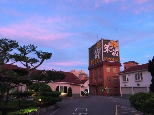 小人國主題樂園 Tpe 附近飯店 10間最佳小人國主題樂園住宿推薦 Expedia Com Tw