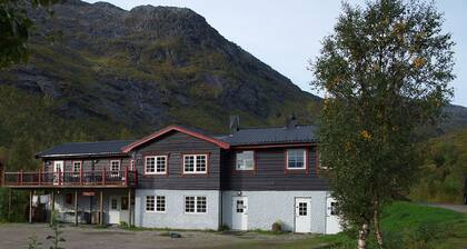 Gullesfjord Camping