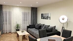 Flachbildfernseher