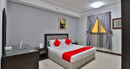 OYO 327 Jubail High Rise Hotel