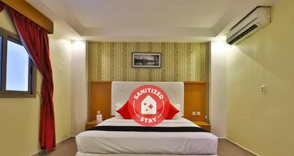 Capital O 338 Asian Hotel