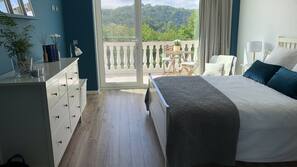 Ropa de cama de alta calidad y edredones de plumas