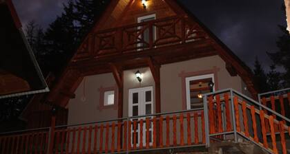 Apartmani RUNOLIST
