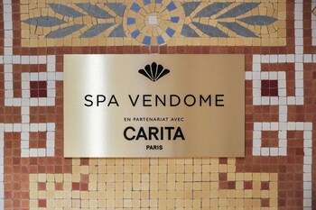 Maison Albar Hotels Le Vendome Reviews Photos Rates Ebookers Com