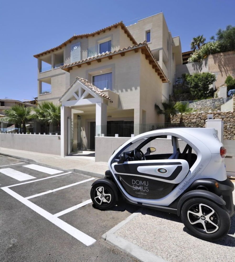 Photo - Domu Simius Life Style Hotel