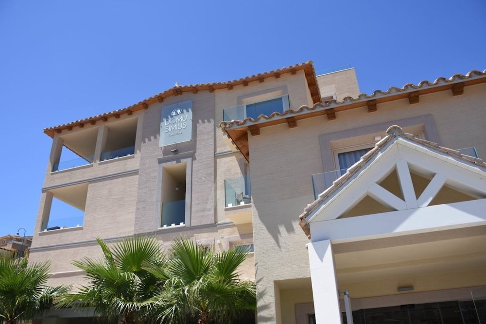 Photo - Domu Simius Life Style Hotel