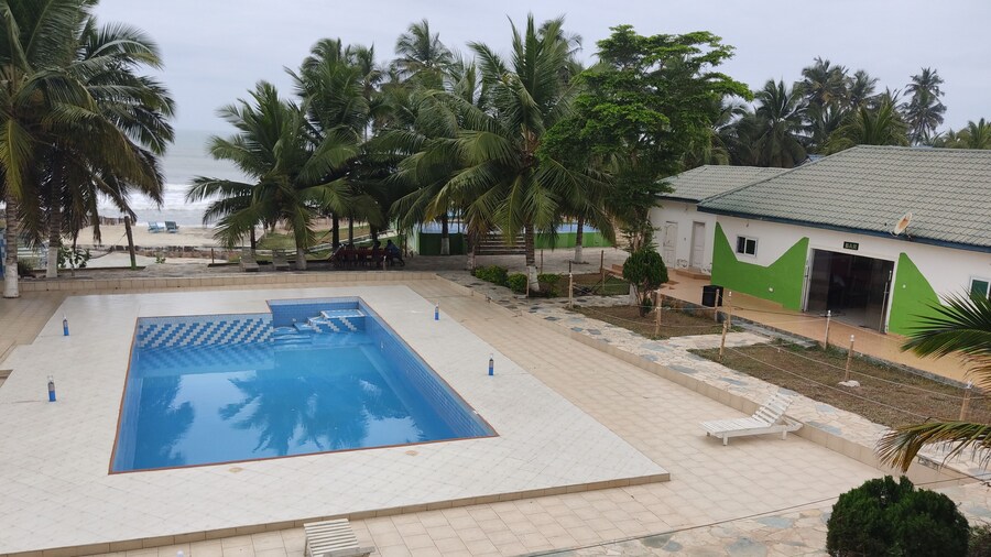 Ellisa Hospitality and Hotel