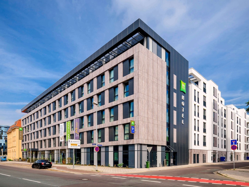 3 Star Hotels