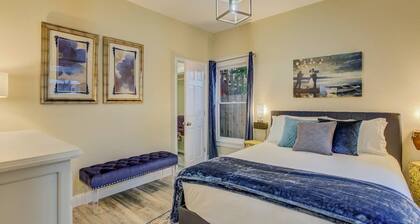 1BR Modern & Chic Bring Your Bikes and Dog!