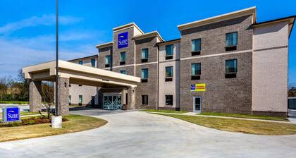 Sleep Inn & Suites Gallatin