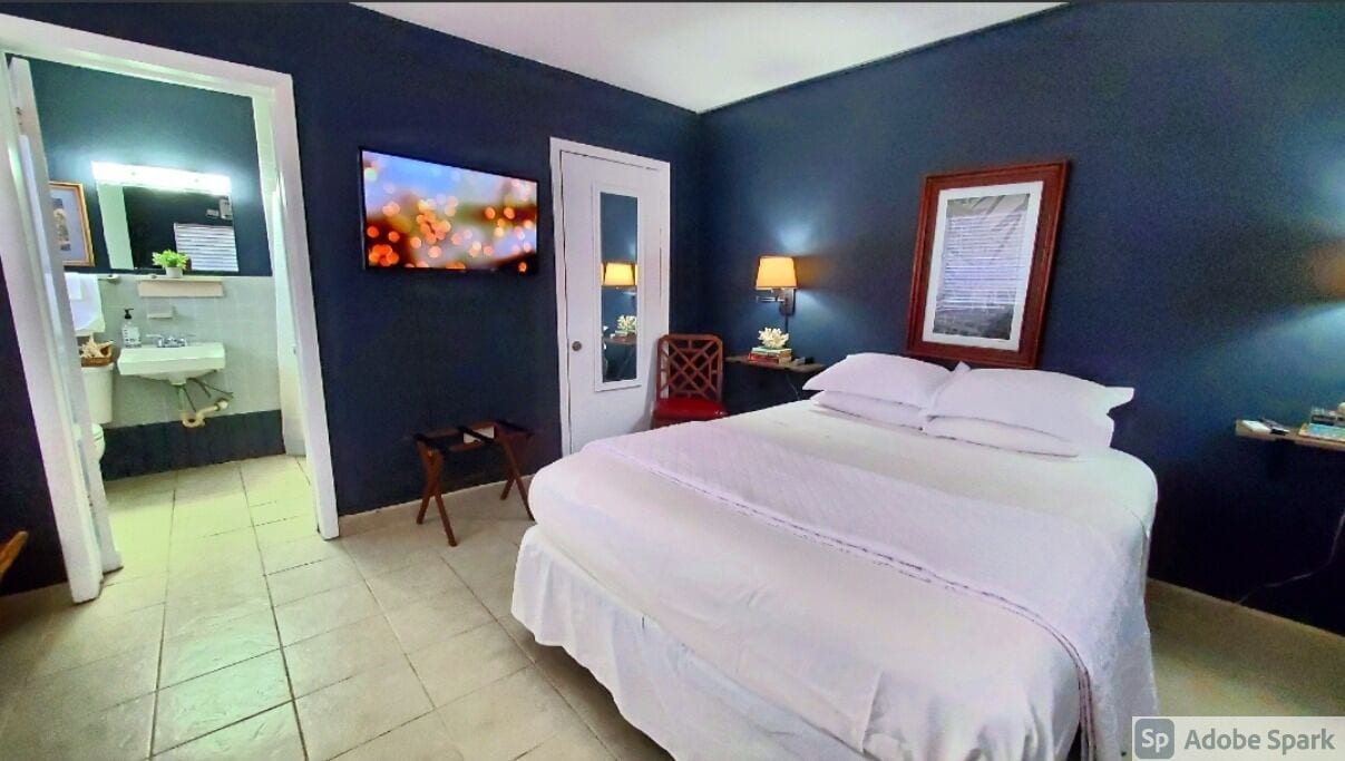 Beautiful Boutique Hotel - Centrally Located - Amazing Views - Green Certified in St Thomas, U.S. Virgin Islands