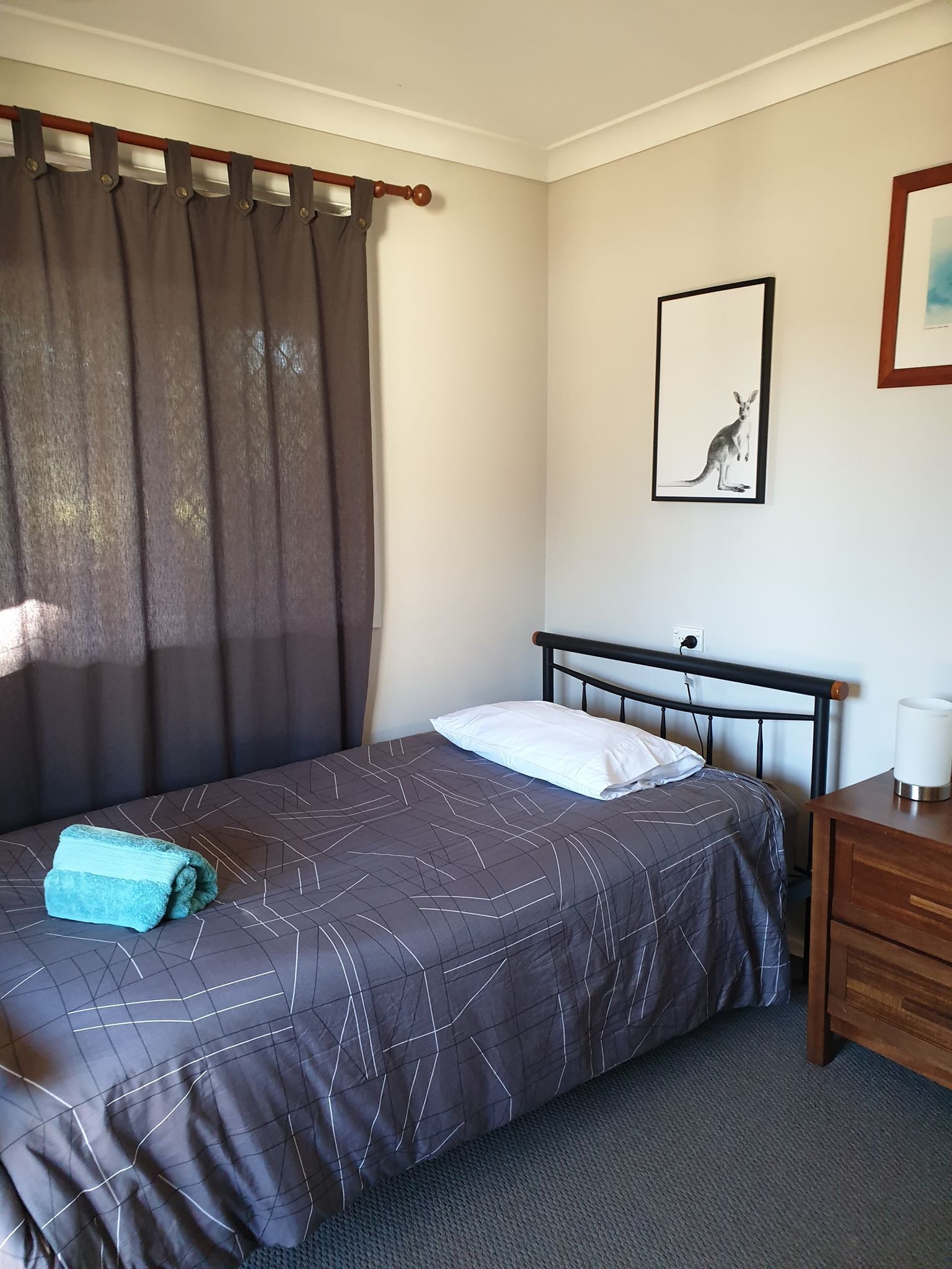 Joey's at Iluka - Bring the boat