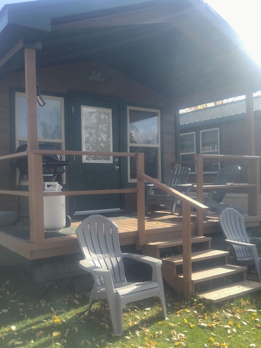 103 Saskatchewan Cabin Rentals Orbitz