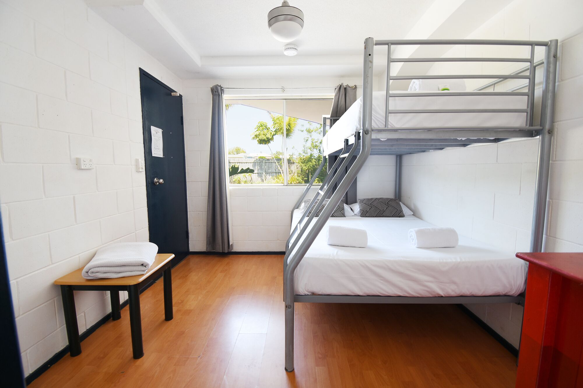 Caloundra Backpackers - Hostel