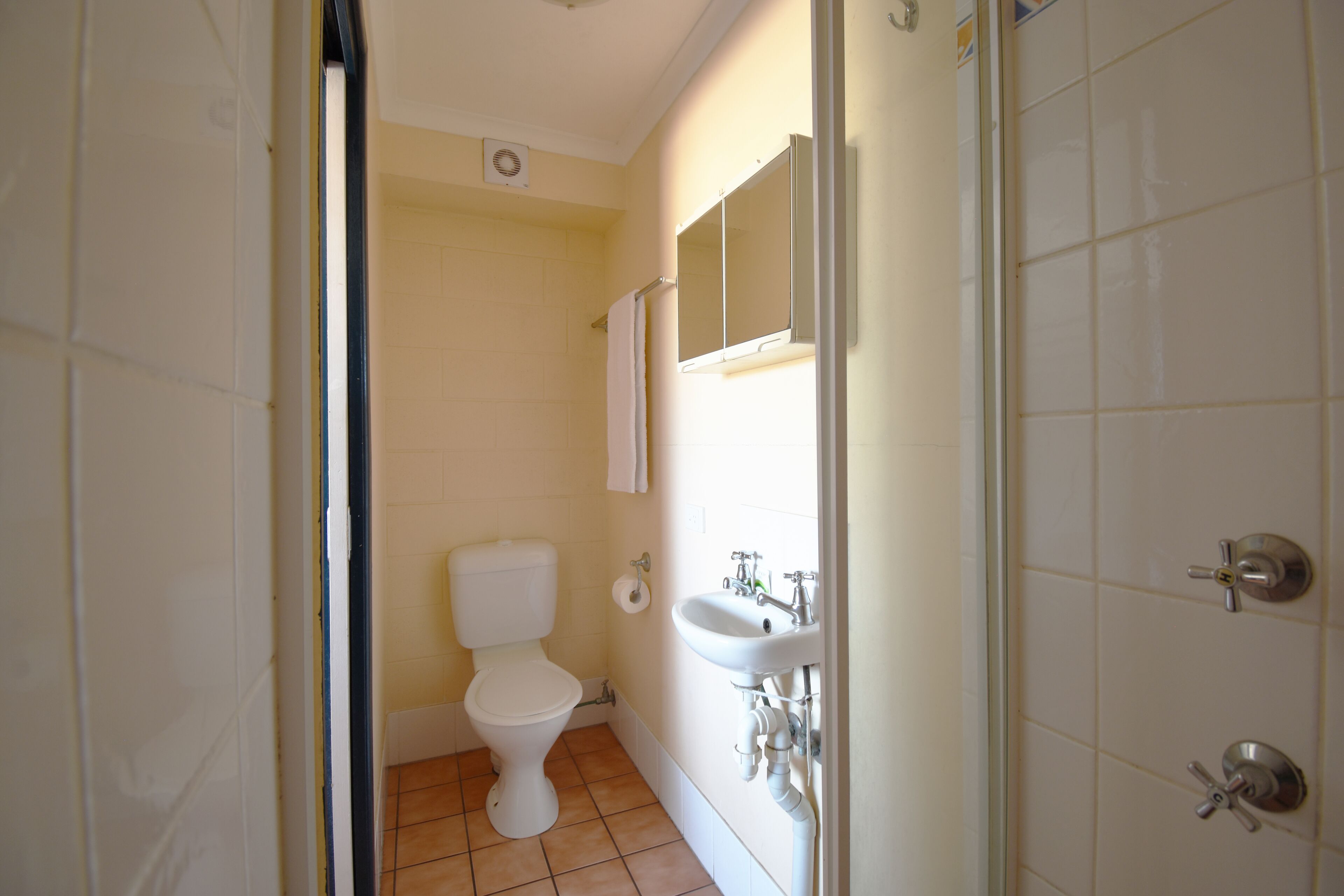 Caloundra Backpackers - Hostel