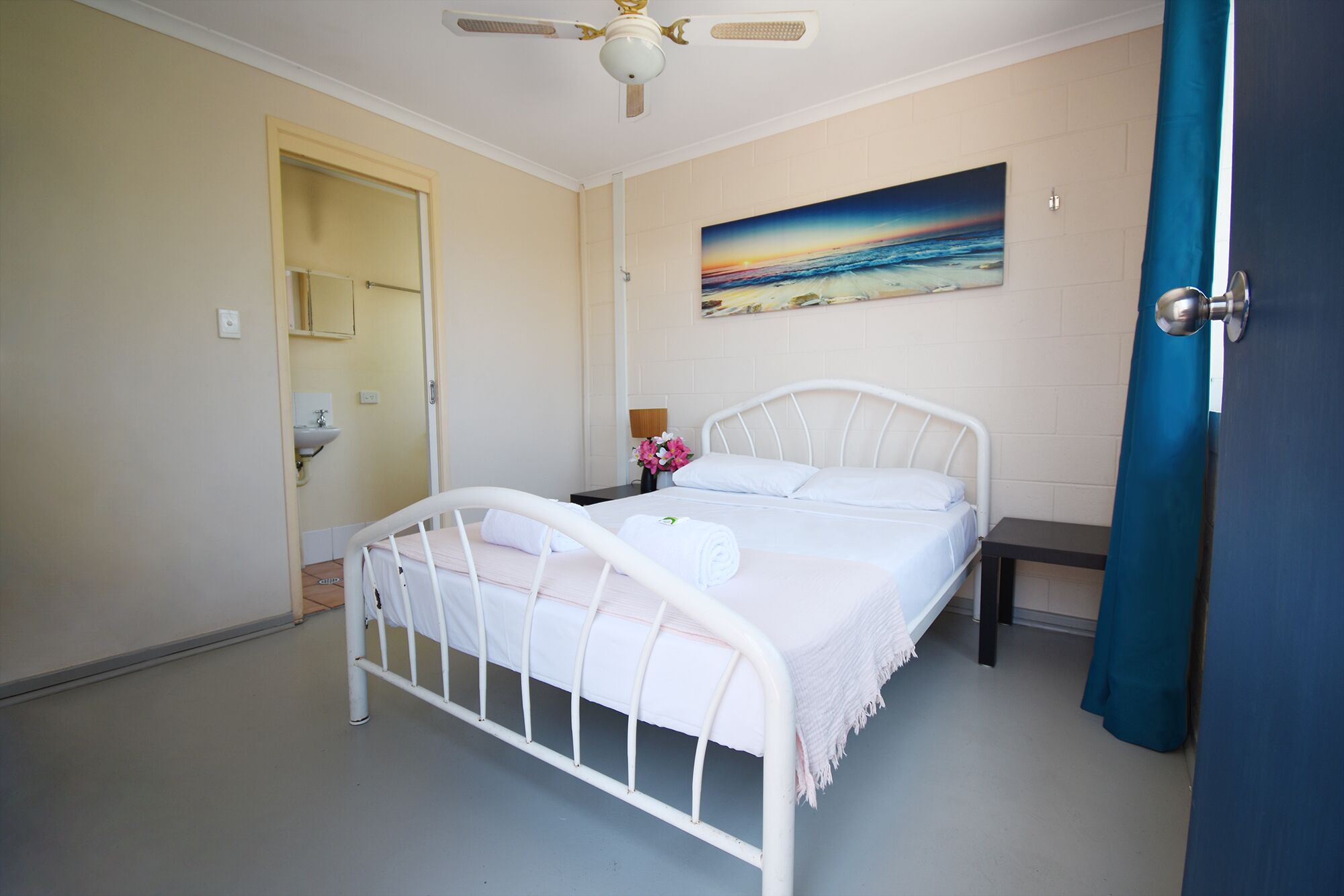 Caloundra Backpackers - Hostel