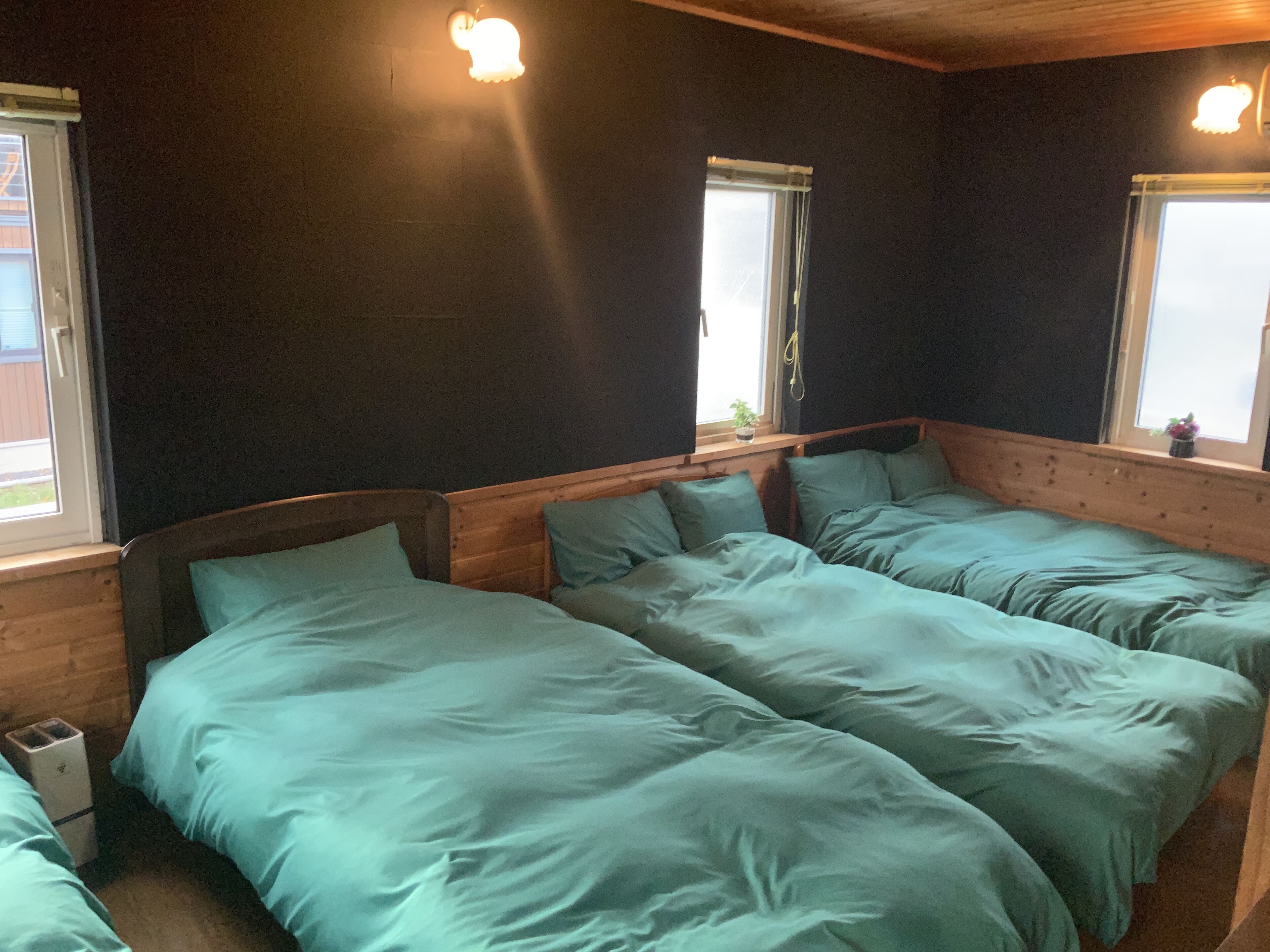 Ninjaart Furano Cottage 口コミ 部屋写真 料金 お得情報 エクスペディア