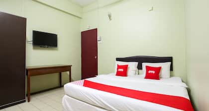 OYO 89549 Casavilla Hotel (city Centre) Taiping