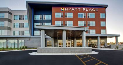Hyatt Place Wichita State University