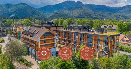 Bachleda Residence Zakopane