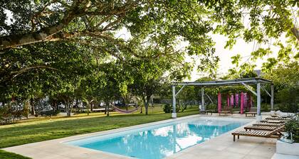 Ki-Ra Holistic Living