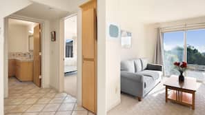 1 bedroom, WiFi