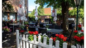 Terras