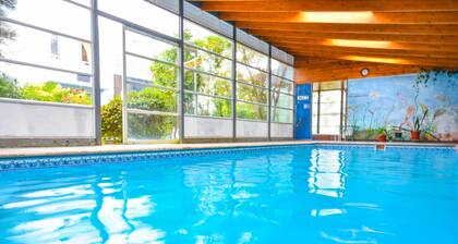 Spa Algarrobo
