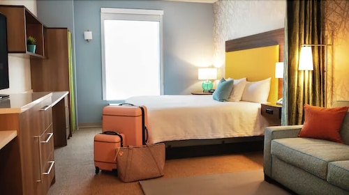 Homewood Suites By Hilton Salina Downtown 130 Room Prices Reviews Travelocity