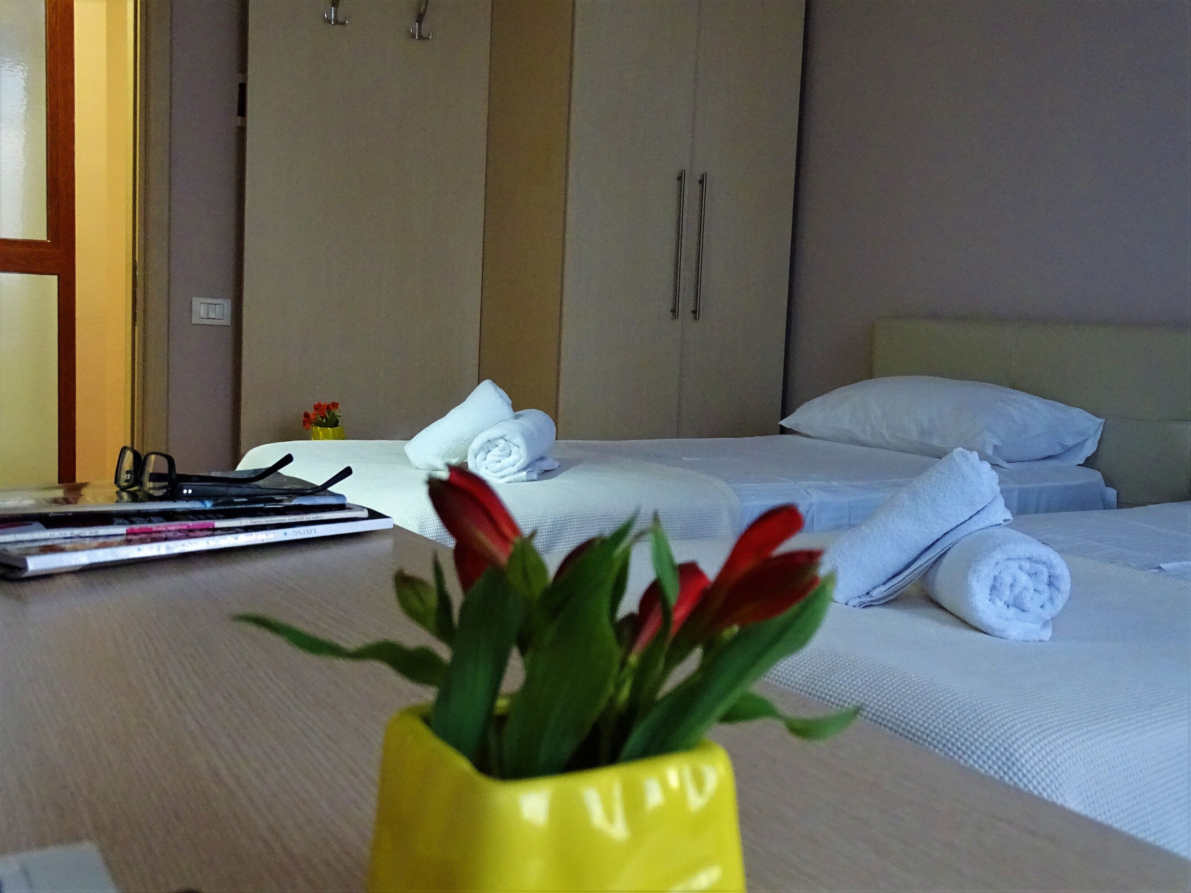 Hotel Idea in Tiranë, Albania