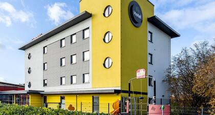 Hotel Rhynern Nord