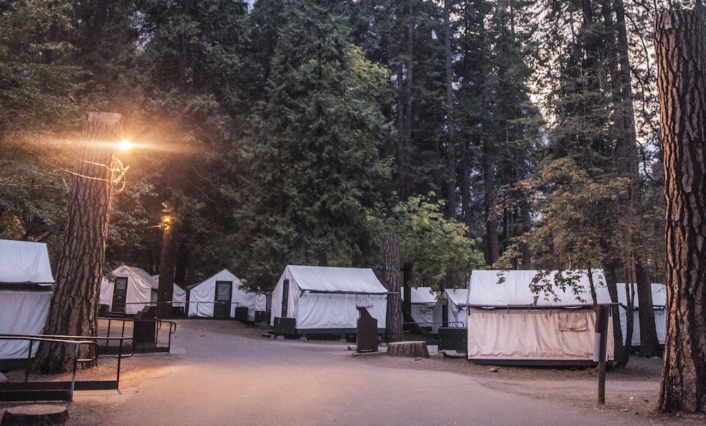 Curry Village in Yosemite National Park Best Rates & Deals on Orbitz