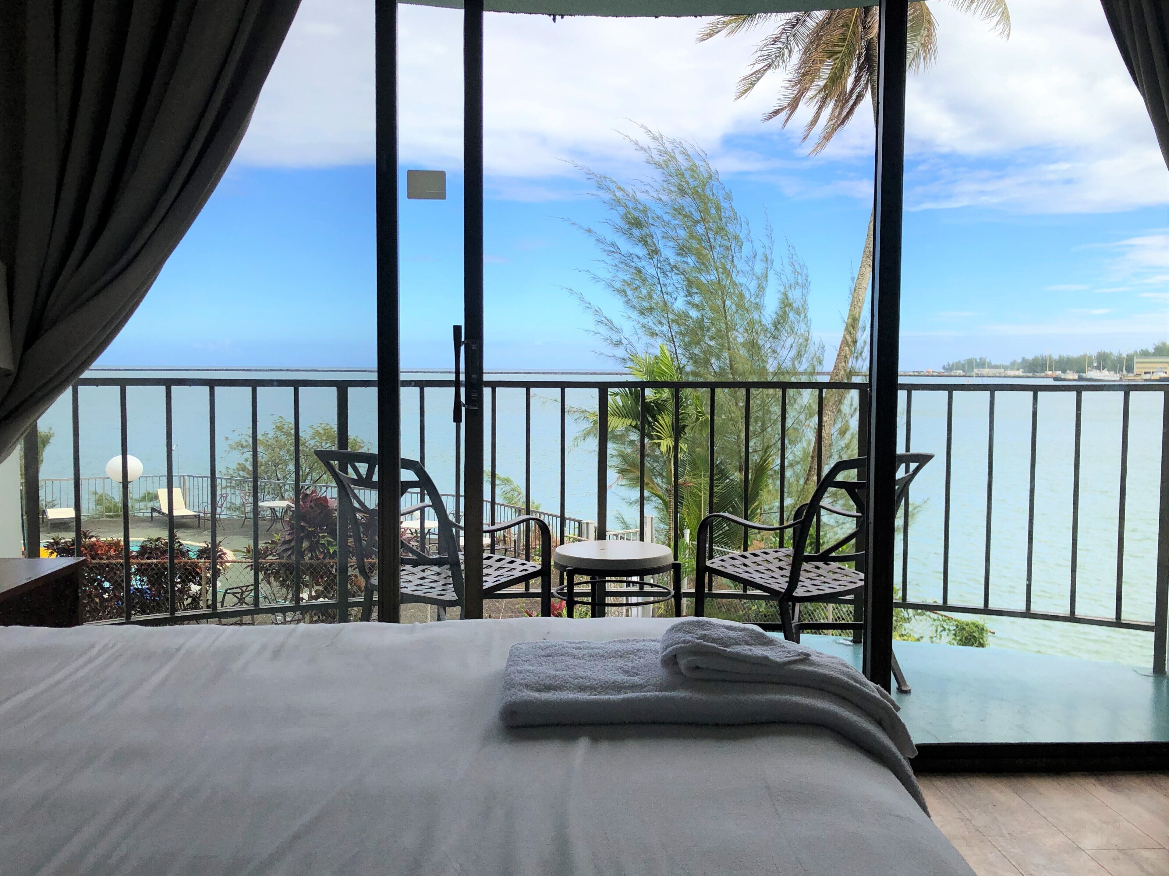 Pagoda Hilo Bay Hotel in Hilo, United States
