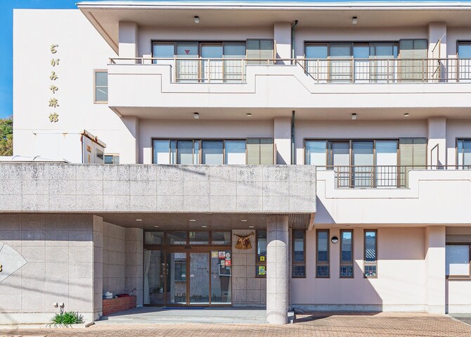Tabist ぢがみや旅館 伊勢志摩 口コミ 部屋写真 料金 お得情報 エクスペディア